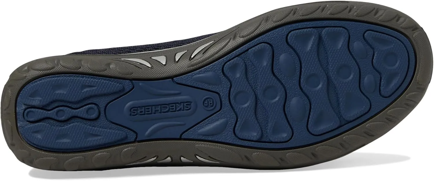Skechers Women's Reggae Fest-Willows Vibe Loafer Flat