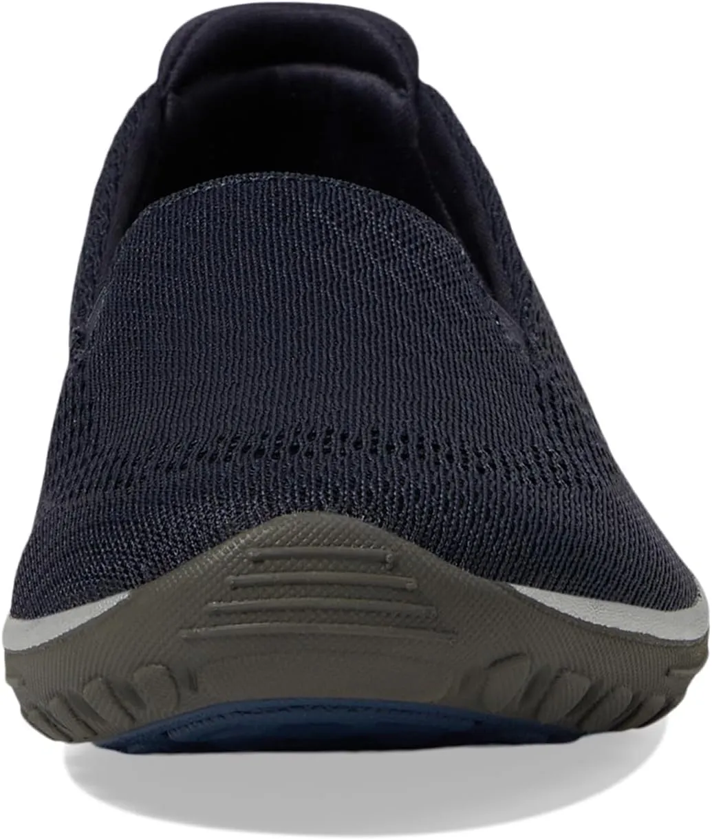 Skechers Women's Reggae Fest-Willows Vibe Loafer Flat