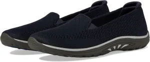 Skechers Women's Reggae Fest-Willows Vibe Loafer Flat