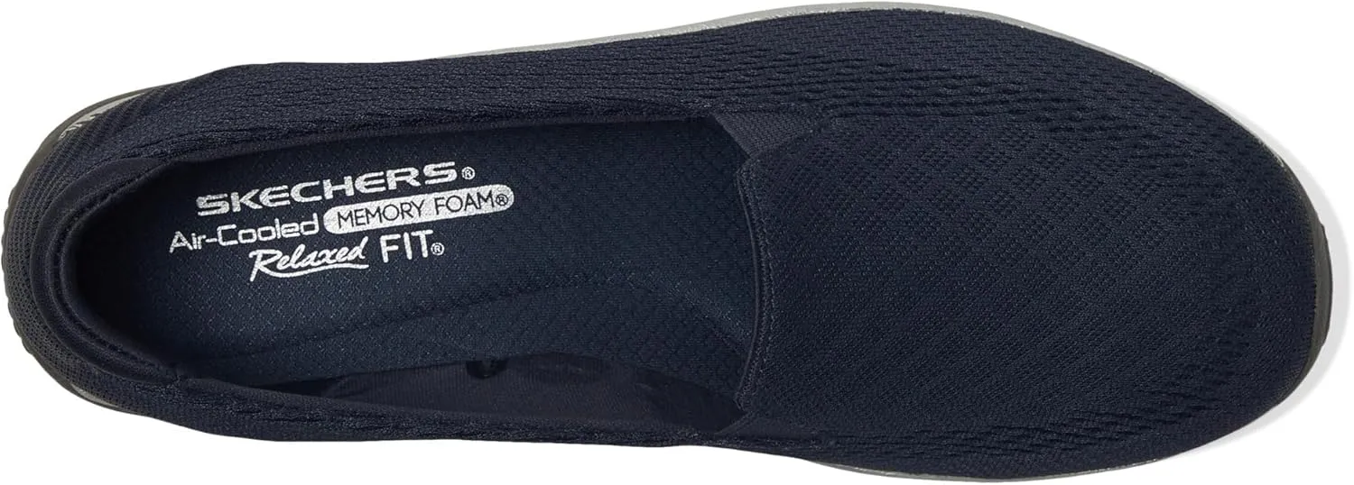 Skechers Women's Reggae Fest-Willows Vibe Loafer Flat