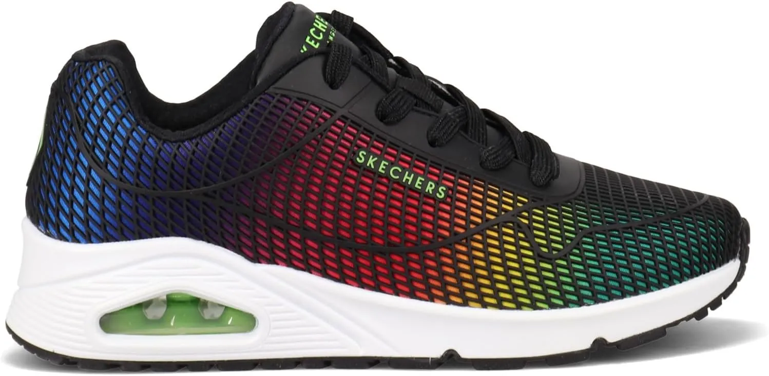 Skechers Women's Uno Eye Catching