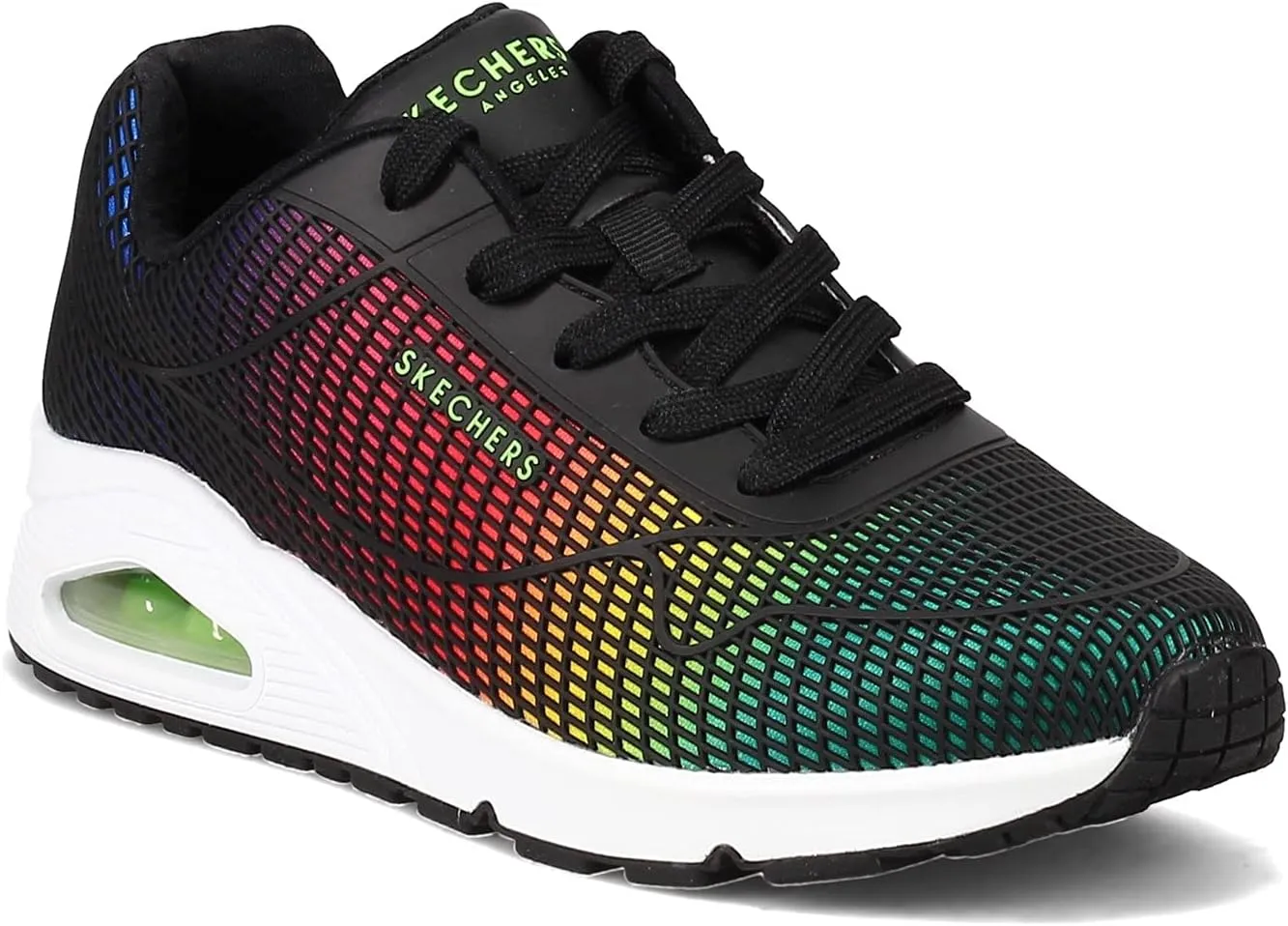 Skechers Women's Uno Eye Catching
