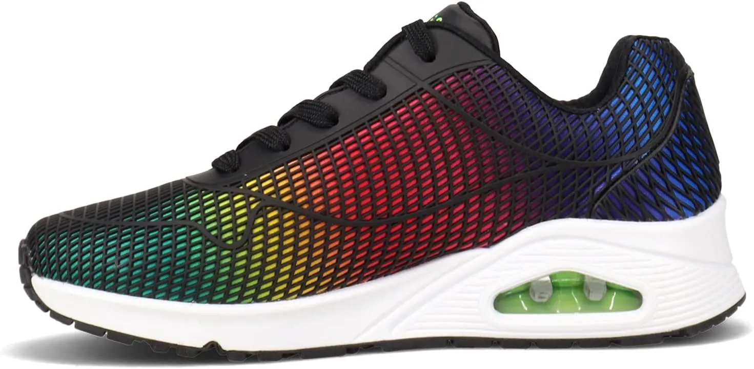 Skechers Women's Uno Eye Catching