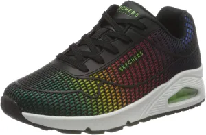 Skechers Women's Uno Eye Catching
