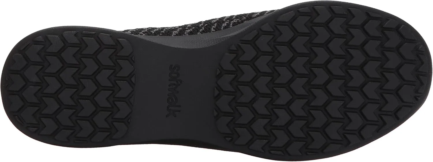 SoftWalk Women's Simba Flat
