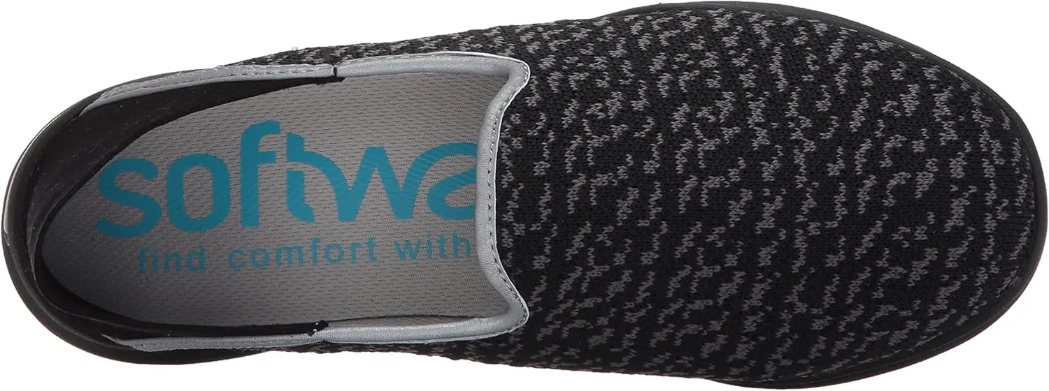 SoftWalk Women's Simba Flat