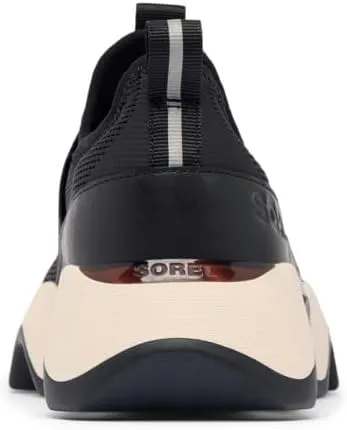 Sorel Women's Kinetic Impact Ii Strap Sneaker