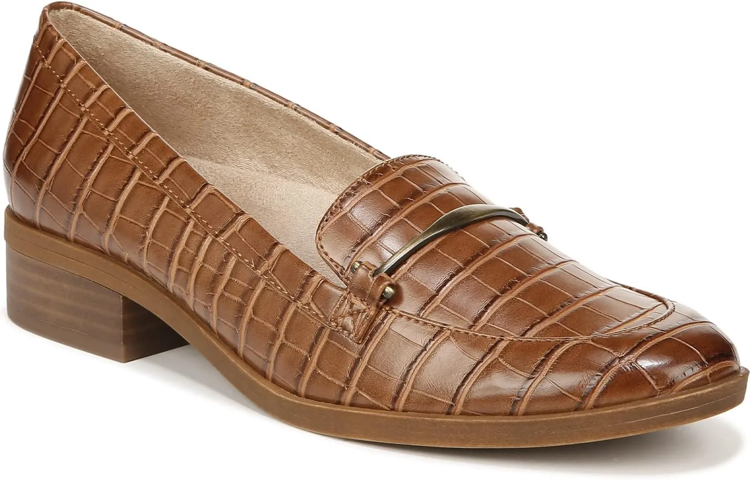 SOUL Naturalizer Women's Ridley Memory Foam Loafer