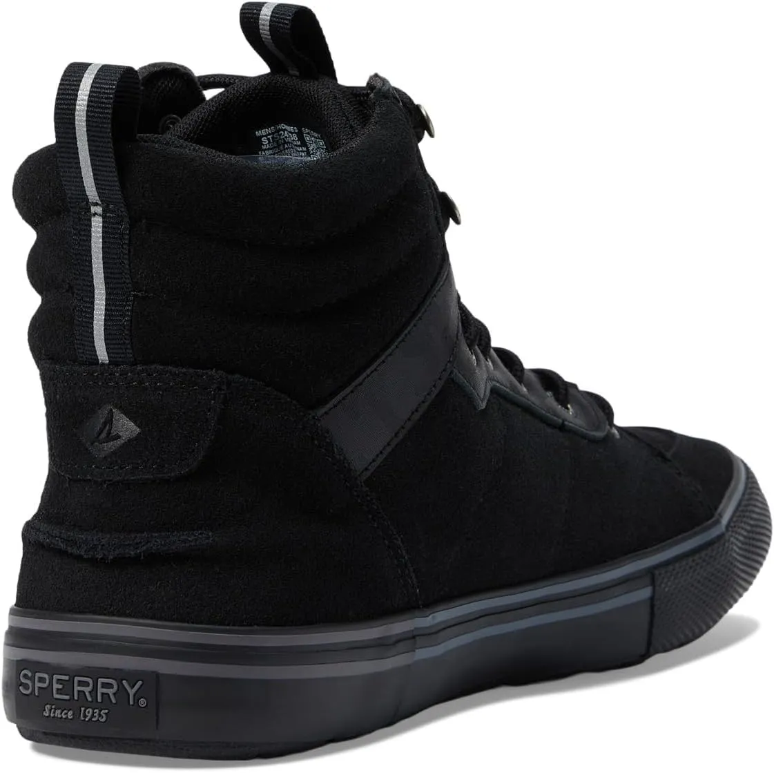 Sperry Men's Striper Storm Hiker Hiking Shoe