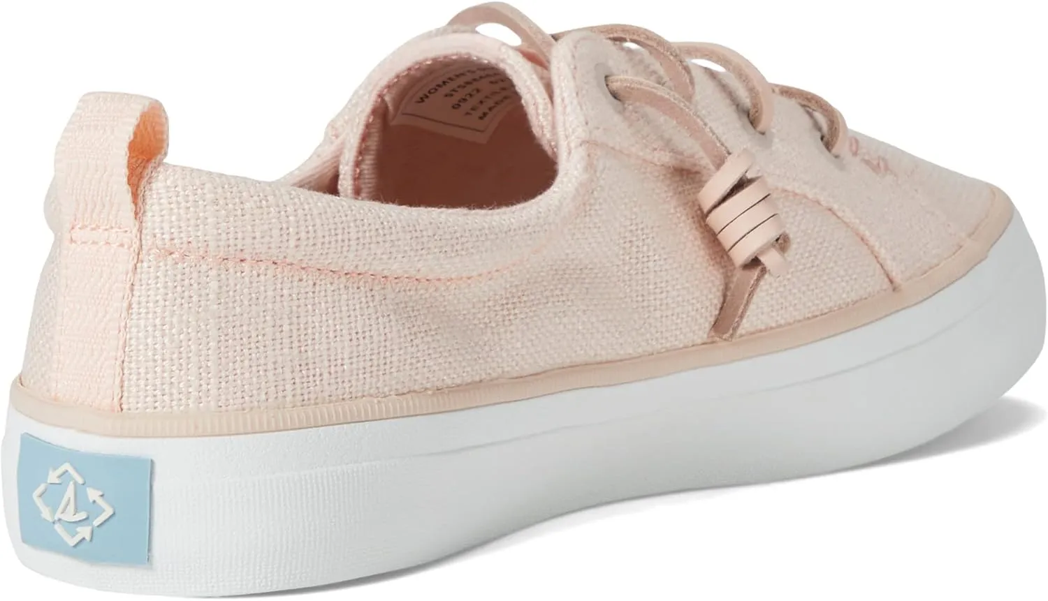 Sperry Women’s Crest Vibe Sneaker