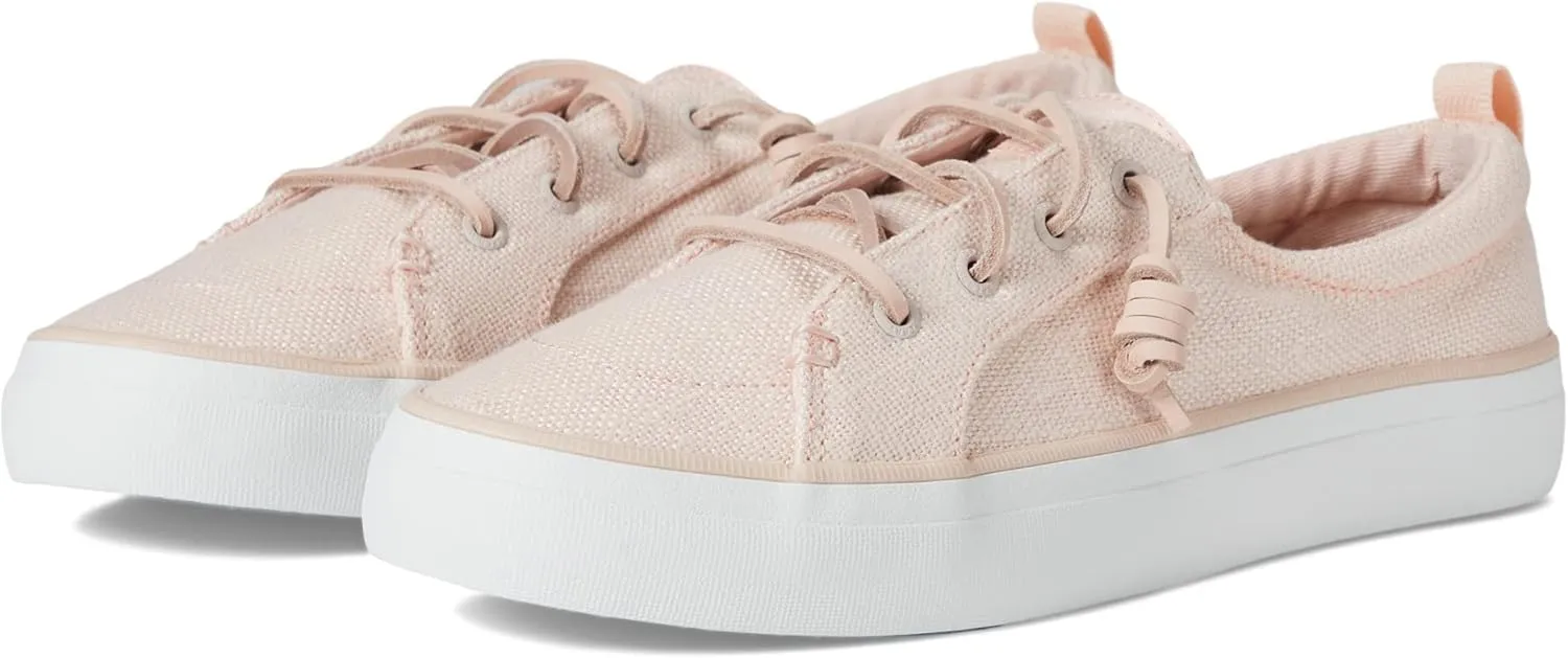 Sperry Women’s Crest Vibe Sneaker