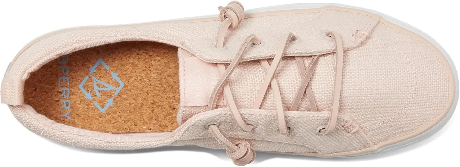 Sperry Women’s Crest Vibe Sneaker