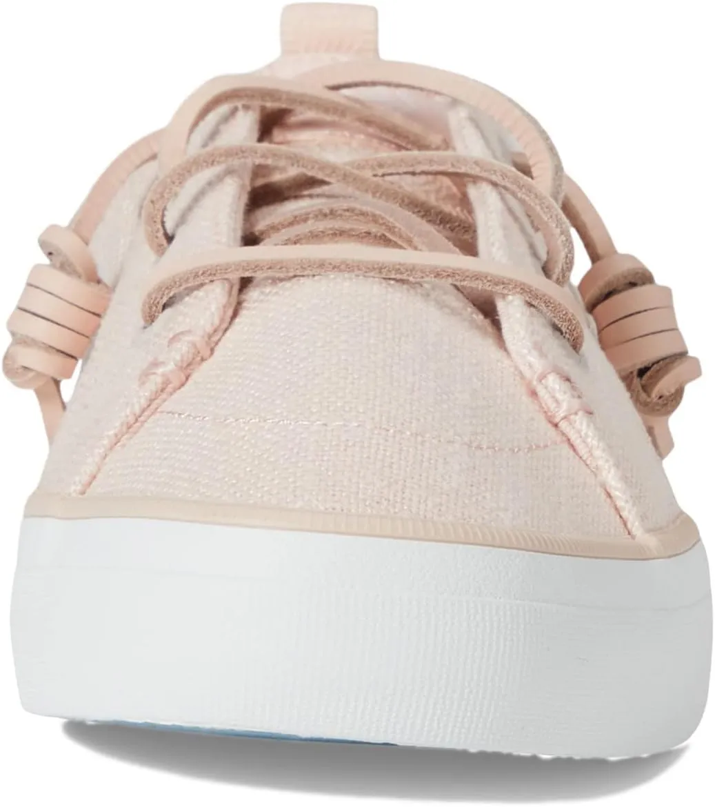 Sperry Women’s Crest Vibe Sneaker