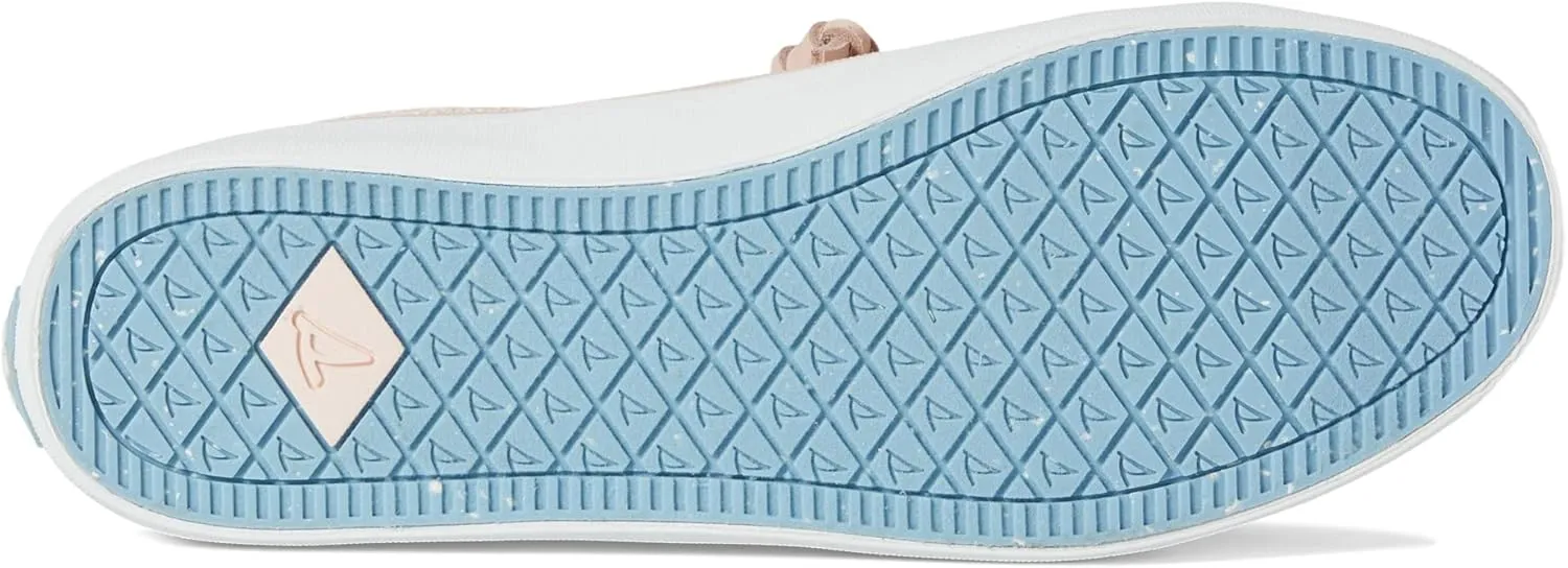 Sperry Women’s Crest Vibe Sneaker