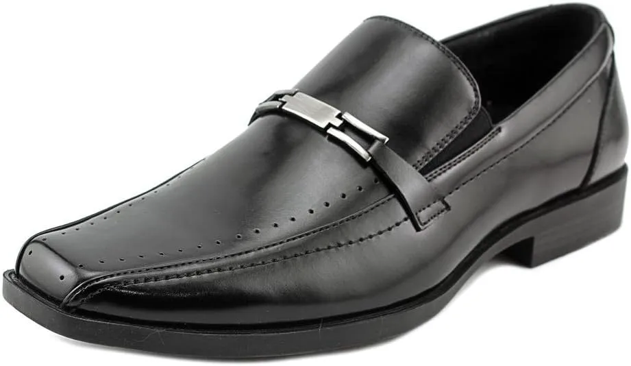 STACY ADAMS Men's Cade Slip-On Loafer