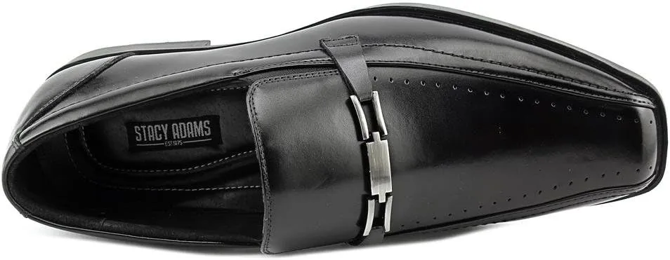 STACY ADAMS Men's Cade Slip-On Loafer