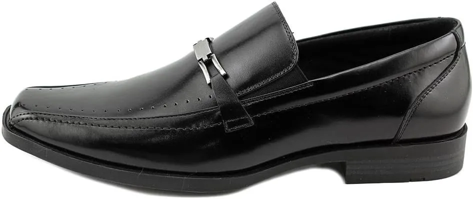 STACY ADAMS Men's Cade Slip-On Loafer