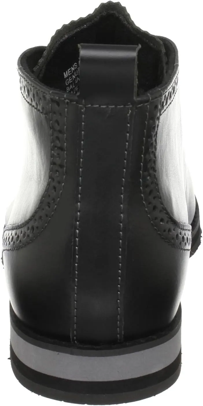 Stacy Adams Men's Connor Plain-Toe Boot