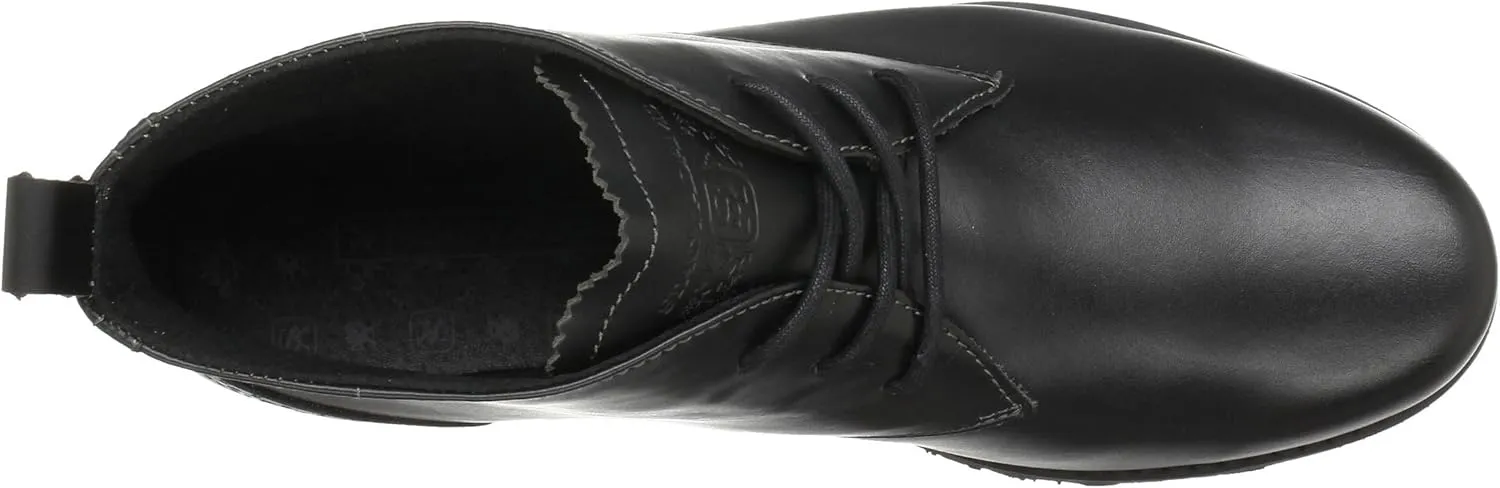 Stacy Adams Men's Connor Plain-Toe Boot