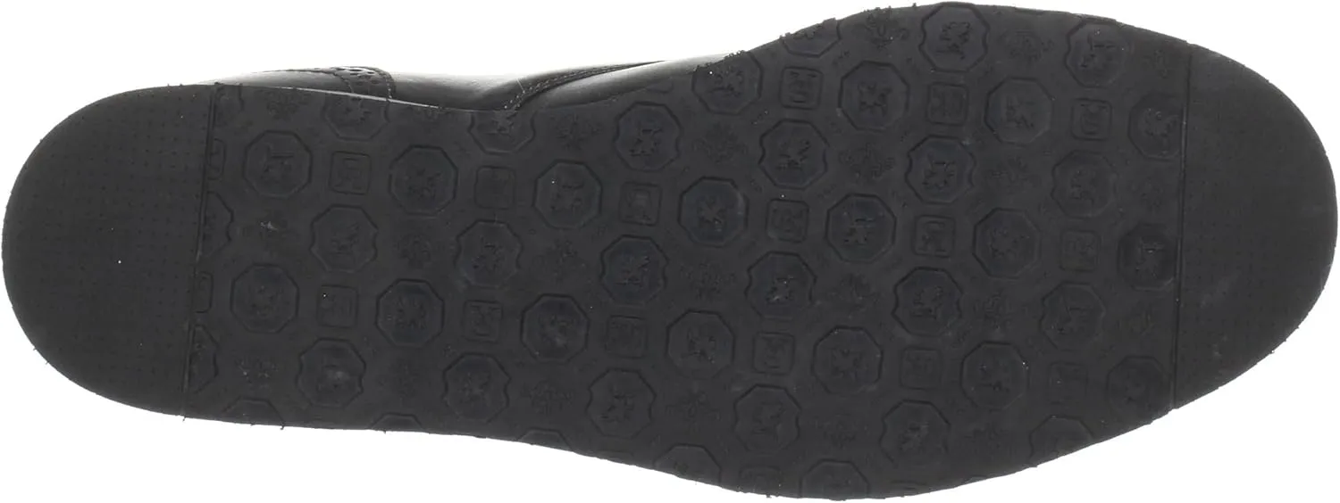 Stacy Adams Men's Connor Plain-Toe Boot