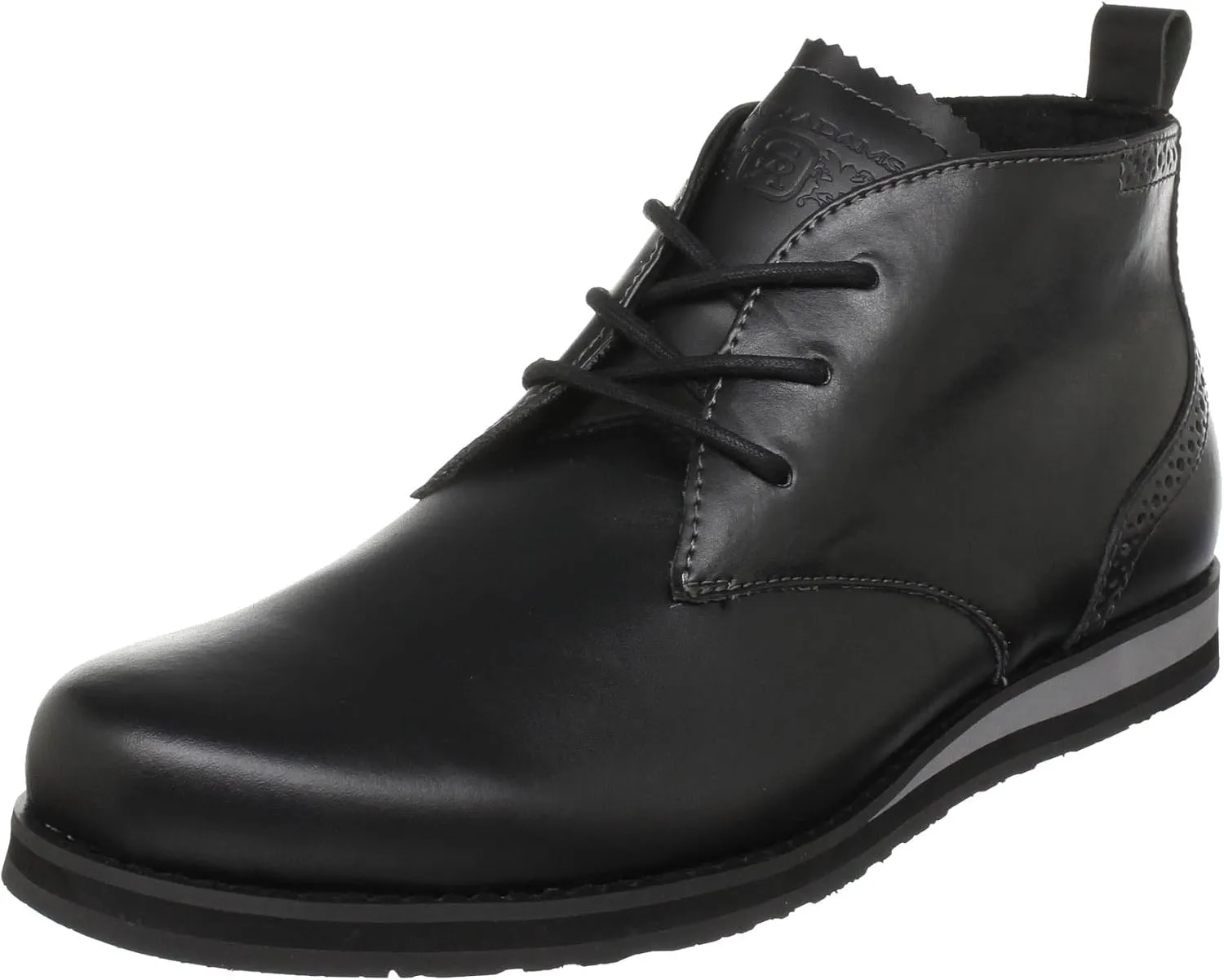 Stacy Adams Men's Connor Plain-Toe Boot