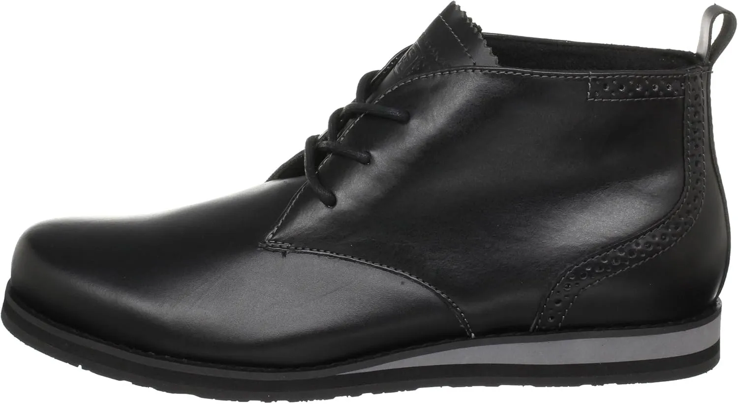 Stacy Adams Men's Connor Plain-Toe Boot