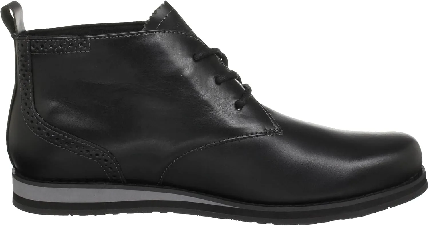 Stacy Adams Men's Connor Plain-Toe Boot