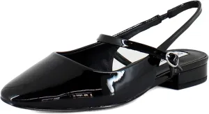 Steve Madden Women's Baskin Ballet Flat