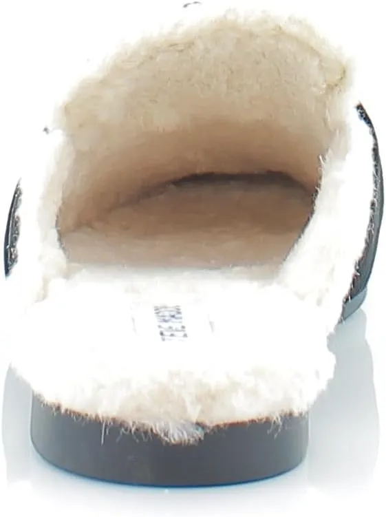 Steve Madden Women's Chart Mule