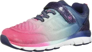 Stride Rite Made2Play Toddler, Little and Big Girls Cora Atheltic Sneaker