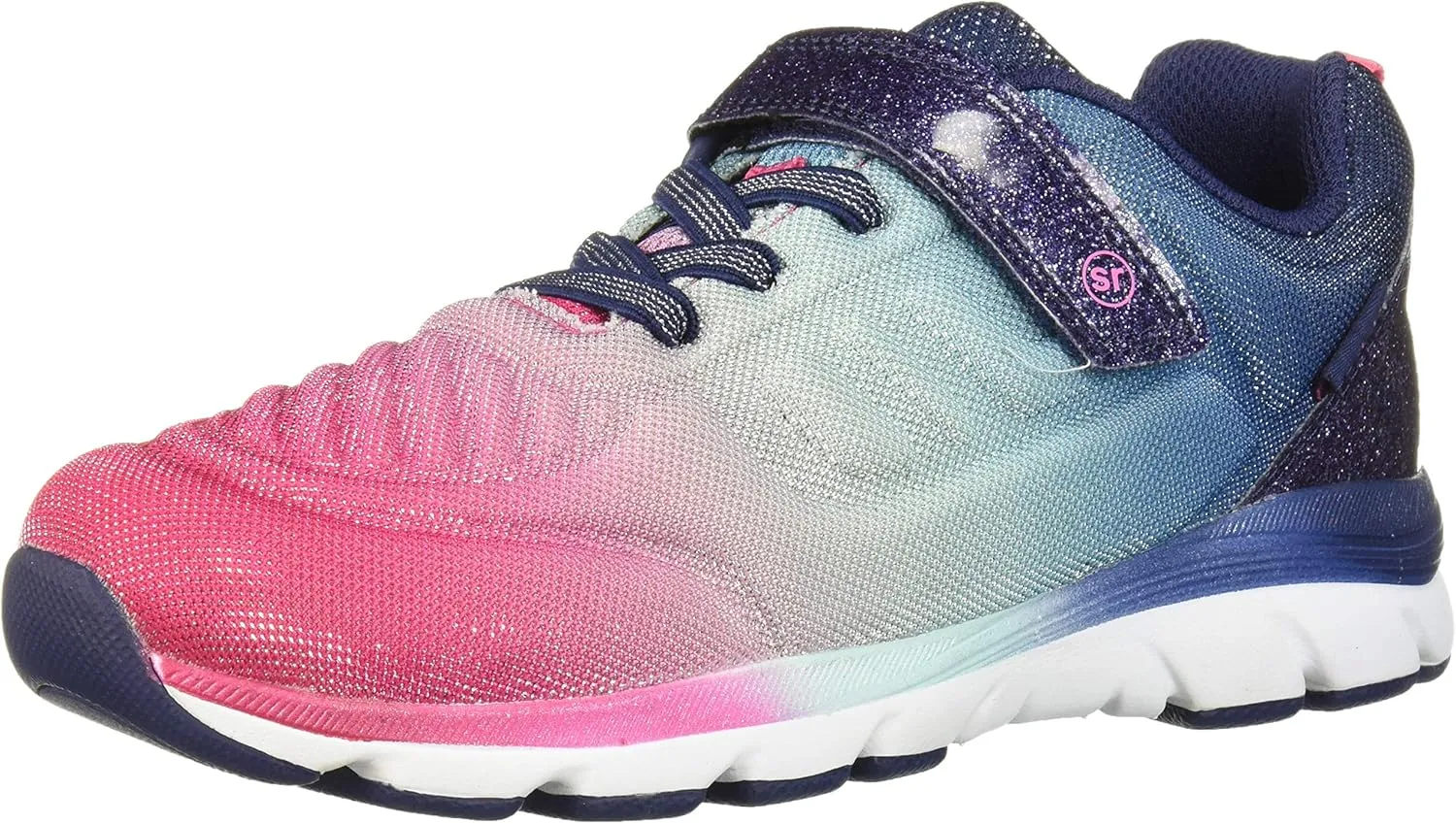 Stride Rite Made2Play Toddler, Little and Big Girls Cora Atheltic Sneaker