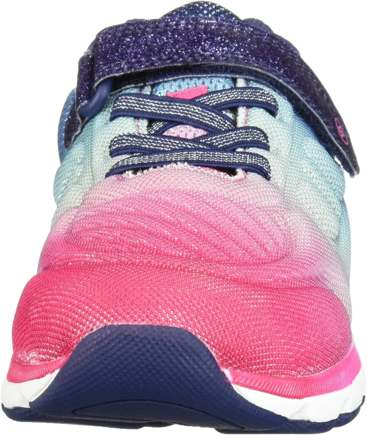 Stride Rite Made2Play Toddler, Little and Big Girls Cora Atheltic Sneaker