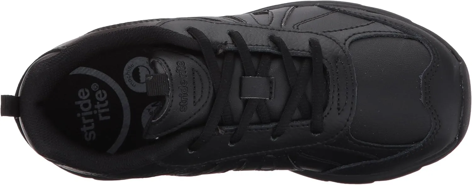 Stride Rite Unisex-Child Cooper 2.0 Lace (Little Big Kid)