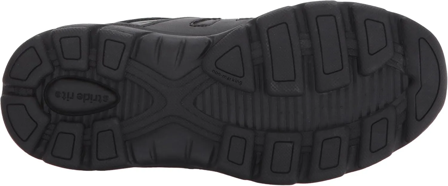 Stride Rite Unisex-Child Cooper 2.0 Lace (Little Big Kid)