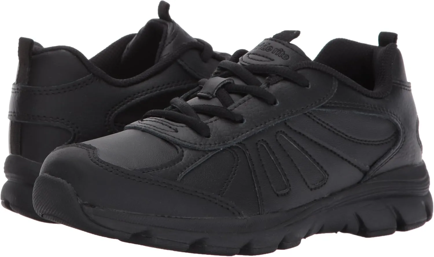 Stride Rite Unisex-Child Cooper 2.0 Lace (Little Big Kid)