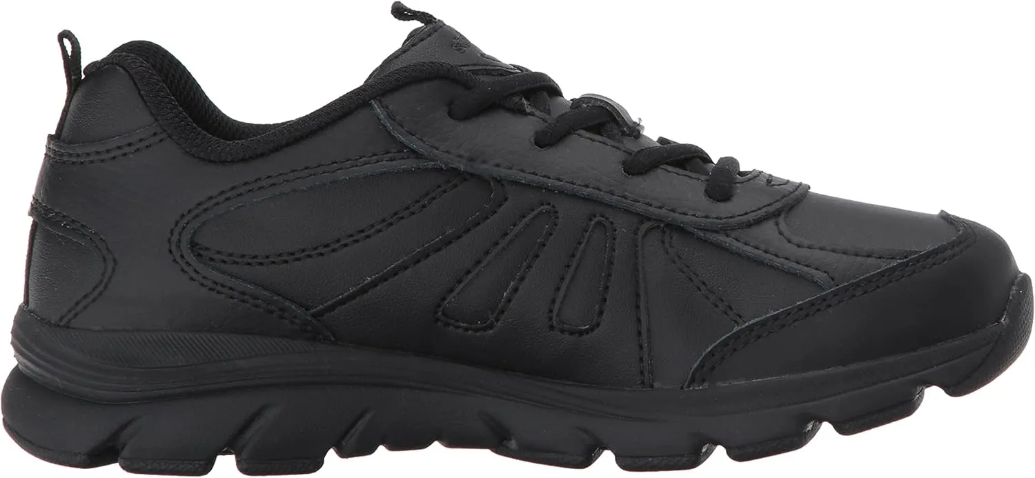 Stride Rite Unisex-Child Cooper 2.0 Lace (Little Big Kid)