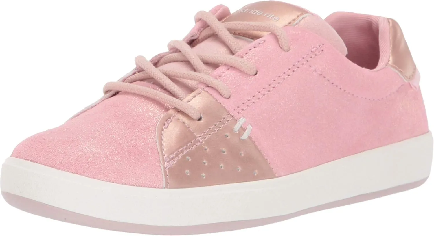 Stride Rite Unisex-Child Made2play Maci Sneaker