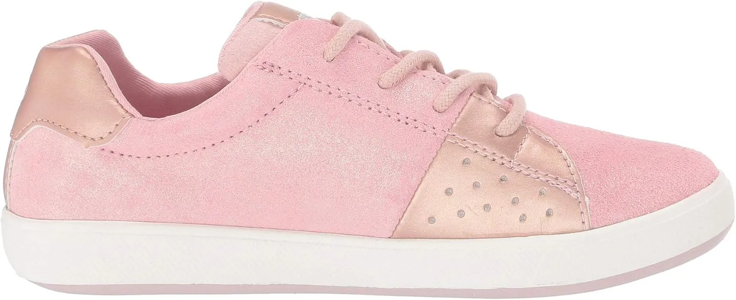 Stride Rite Unisex-Child Made2play Maci Sneaker