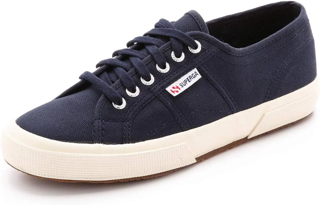 Superga Unisex-Adult 2750 Cotu Classic Sneaker