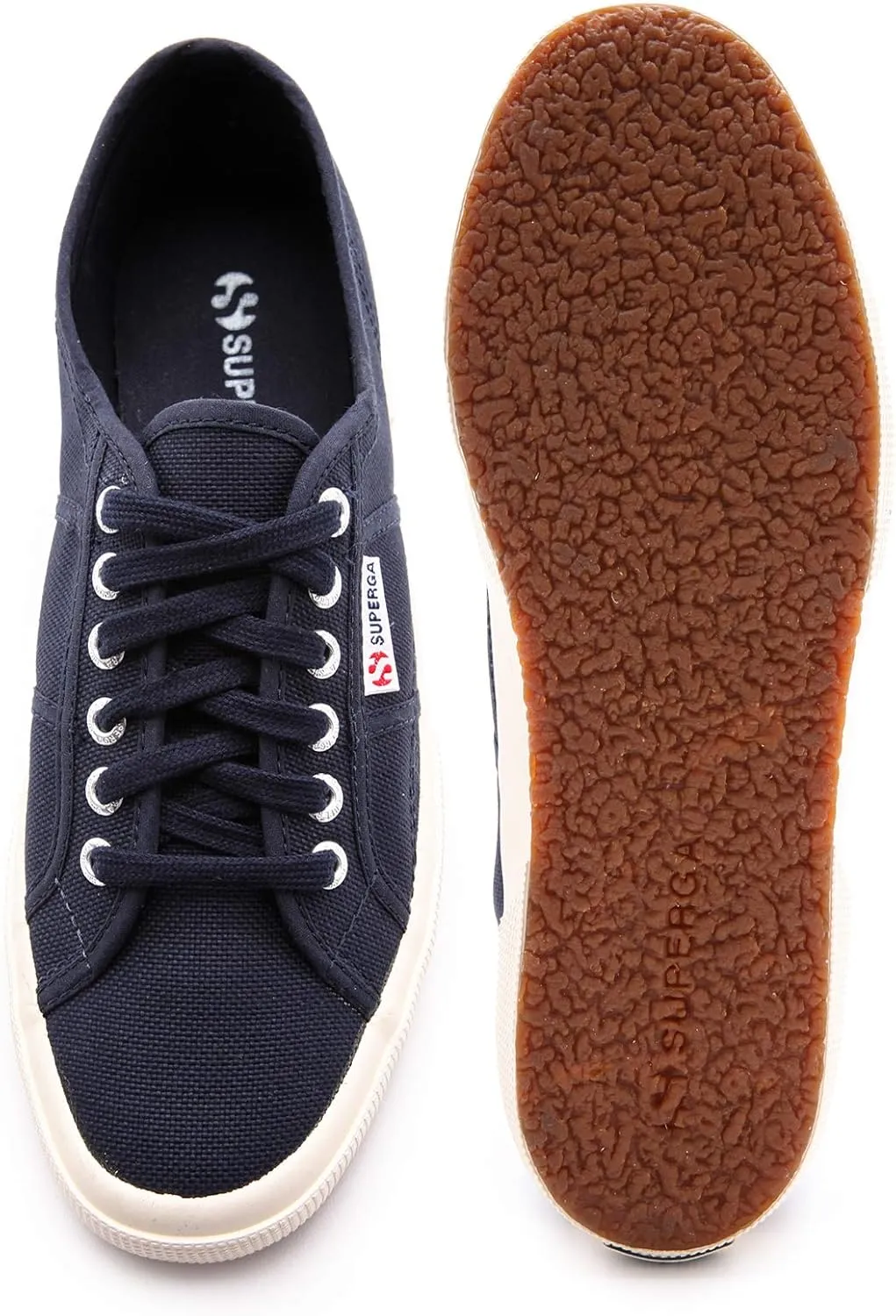 Superga Unisex-Adult 2750 Cotu Classic Sneaker
