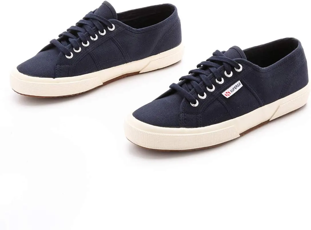 Superga Unisex-Adult 2750 Cotu Classic Sneaker