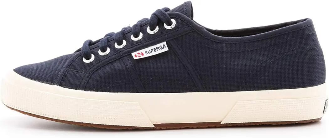 Superga Unisex-Adult 2750 Cotu Classic Sneaker