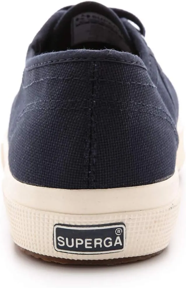 Superga Unisex-Adult 2750 Cotu Classic Sneaker