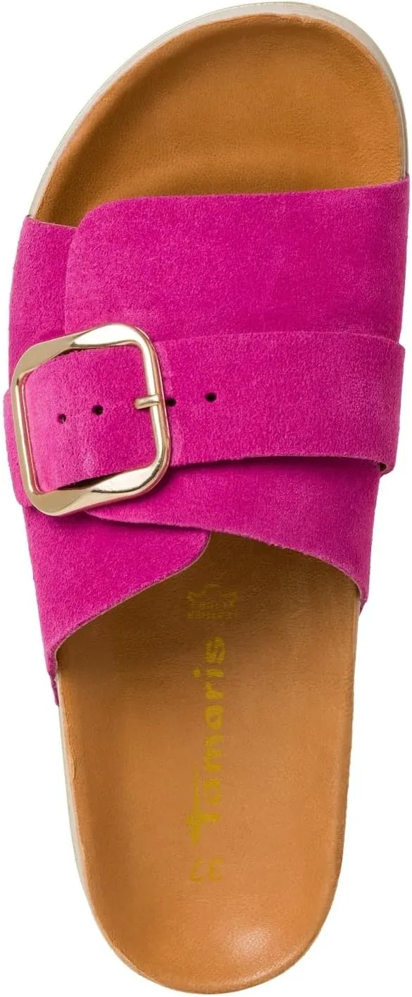 Tamaris Women's Classic Flat Sandal