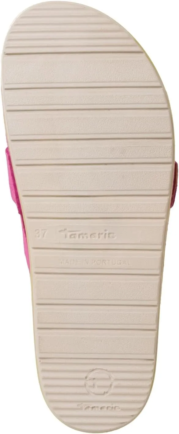 Tamaris Women's Classic Flat Sandal