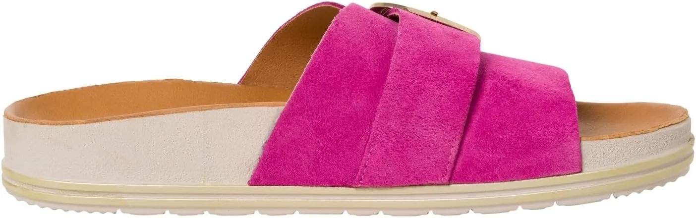 Tamaris Women's Classic Flat Sandal