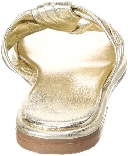 Ted Baker Women's Flat Sandal