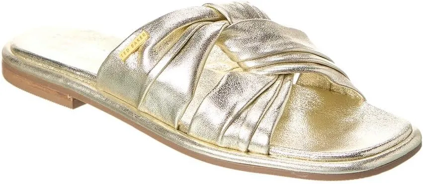 Ted Baker Women's Flat Sandal