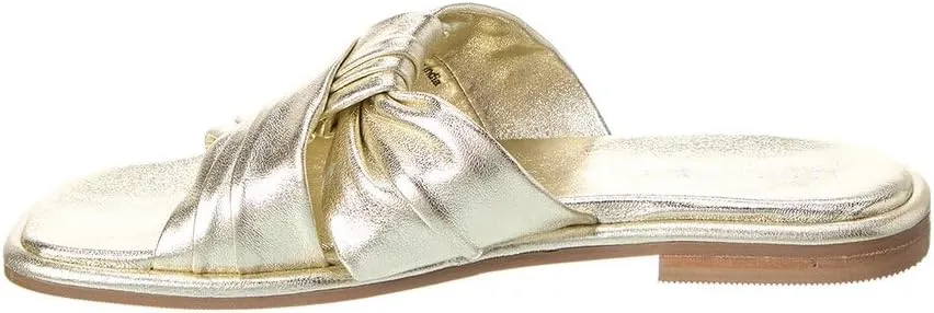 Ted Baker Women's Flat Sandal