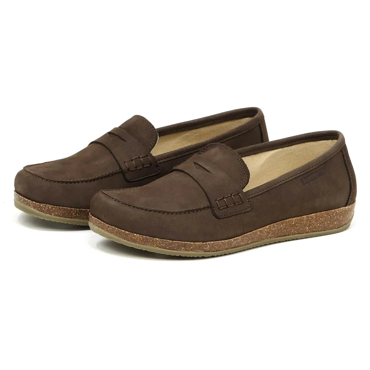 TEST For PDP - Women's Victoria Loafer